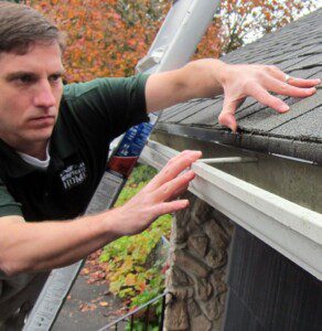 Oregon home inspection services for Portland and surrounding communities.