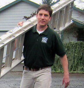 Portland Home Inspector
