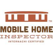 Certified for inspecting Oregon' mobile and manufactured homes.