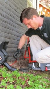 Our licensed Plumbing Inspectors conduct sewer scopes and sewer inspections for real estate transactions in Portland, Oregon and surrounding communities.