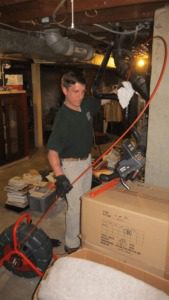 Get your sewer inspected by certified home inspectors with additional licenses as Oregon plumbing inspectors.