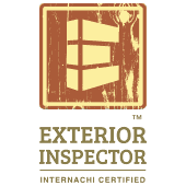 Take a course on inspecting the siding and exterior surfaces for home inspecting in Washington state.