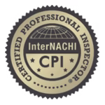 InterNACHI Certified Professional Inspector for the Portland metropolitan area.