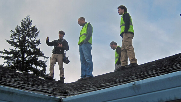 Learn how to become a licensed home inspector in Oregon with Nonprofit Home Inspections.
