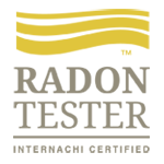 Radon test Portland, Oregon.