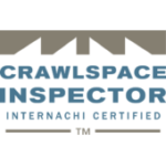 Washington home inspection class for the crawlspace inspector.
