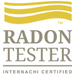 Free radon test