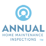 Annual maintenance inspection.