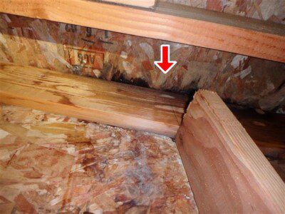 Oregon home inspections for residents of Springfield, Oregon and surrounding communities.