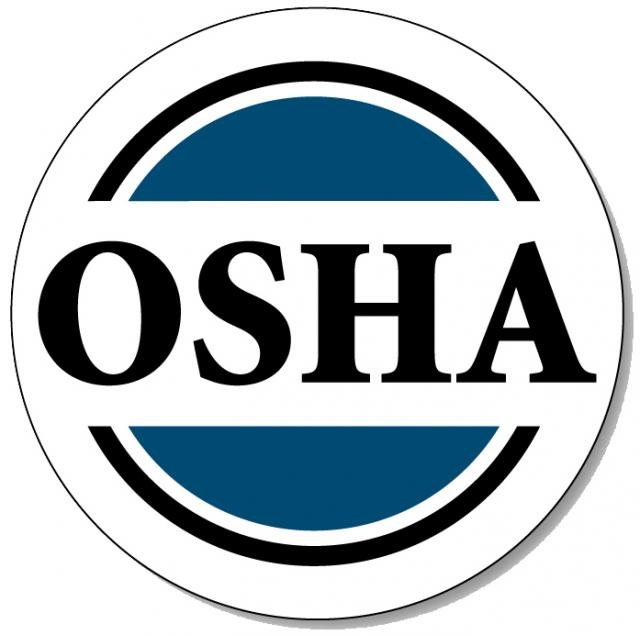 OSHA certified home inspector