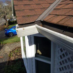Common Gutter Problems Nonprofit Home Inspections