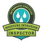 Corvallis moisture intrusion inspector