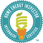 Corvallis home energy inspector