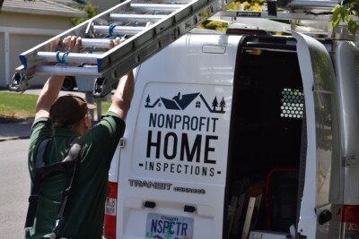 Hillsboro OR home inspectors