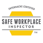 Oregon City workplace inspector.