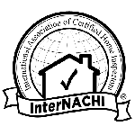 Corvallis InterNACHI certified home inspector