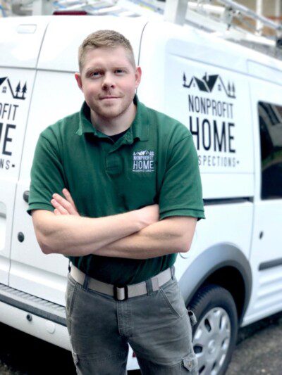Home Inspector Oregon City