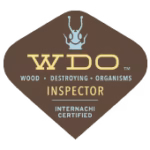 Oregon City pest and dry rot inspections by licensed Oregon City home inspectors.