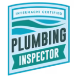 Plumbing inspection in Oregon City, Oregon by licensed Oregon City home inspector.