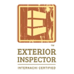Oregon City home inspectors who inspect the exterior and siding