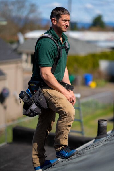 Home Inspection Springfield, Oregon
