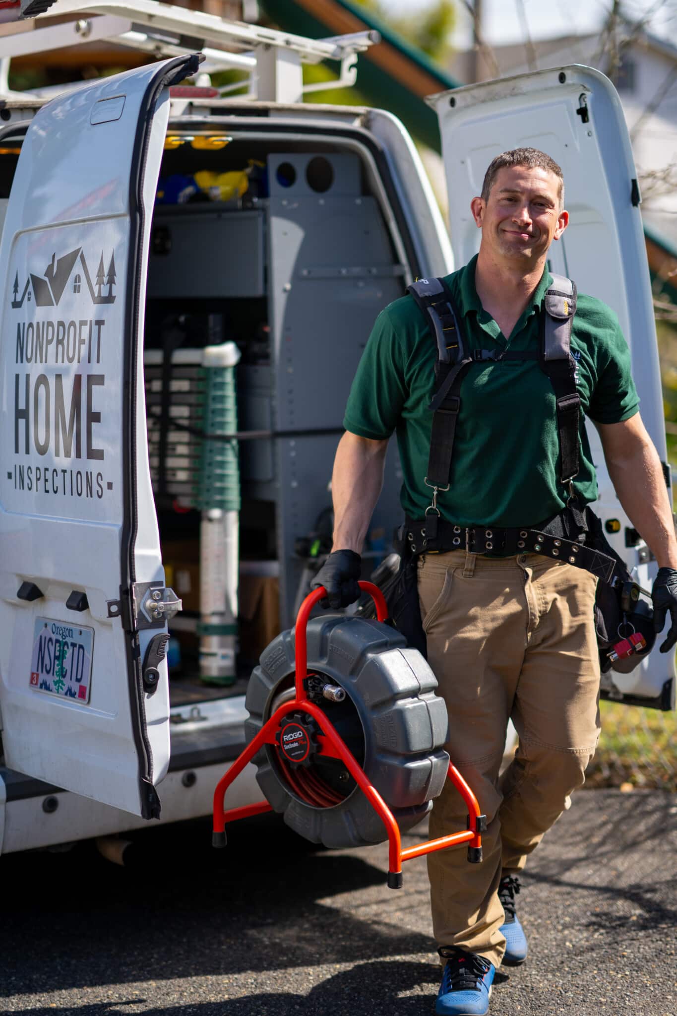 Home Inspection Albany Oregon Nonprofit Home Inspections