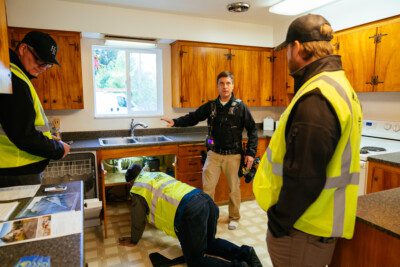 Home Inspection Milwaukie, Oregon