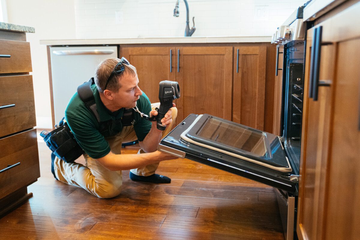 Home Inspection Fairview Oregon Nonprofit Home Inspections