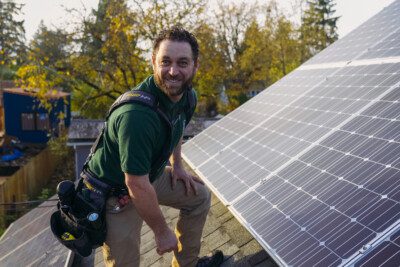 Home Inspector Happy Valley