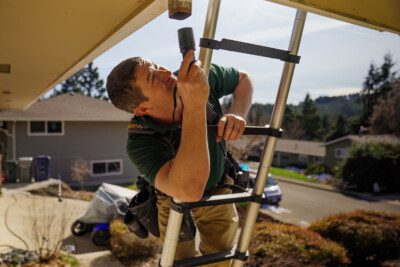 Home Inspector West Linn Oregon