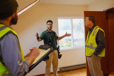 Beaverton, OR Home Inspection