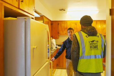 Home inspector Florence, Oregon