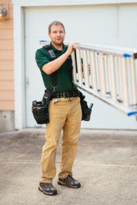 Home Inspector - Stevenson, Washington