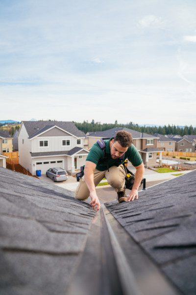 Home Inspection Hazel Dell, WA