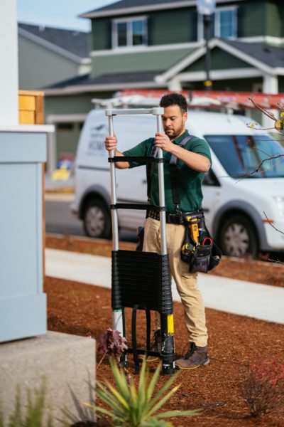 Home Inspection Ridgefield, Washington