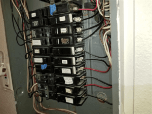Are circuit breakers from different brands interchangeable?