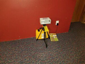 Professional Radon Testing by Nonprofit Home Inspections