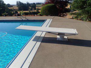Portland Pool inspections
