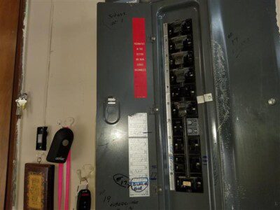 What are Pushmatic / Bulldog Electrical Panels? - Nonprofit Home