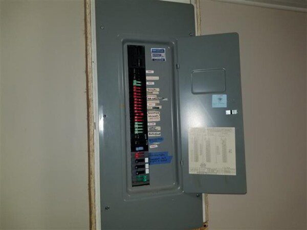 What are Zinsco electrical panels? - Nonprofit Home Inspections