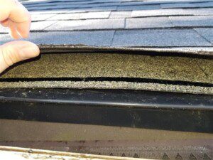 Bonding for asphalt shingles