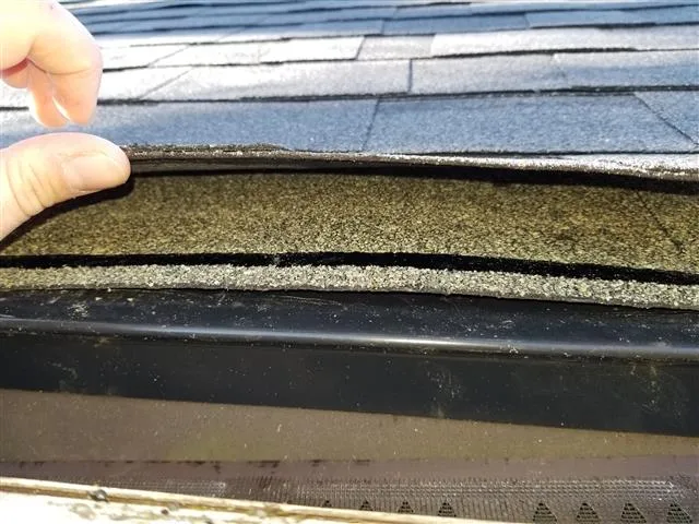 Bonding for asphalt shingles