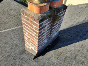 Lack of a Chimney Cricket