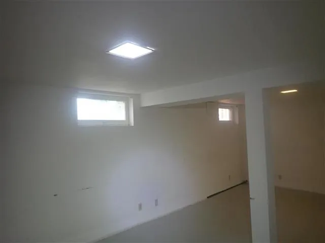 Egress Windows