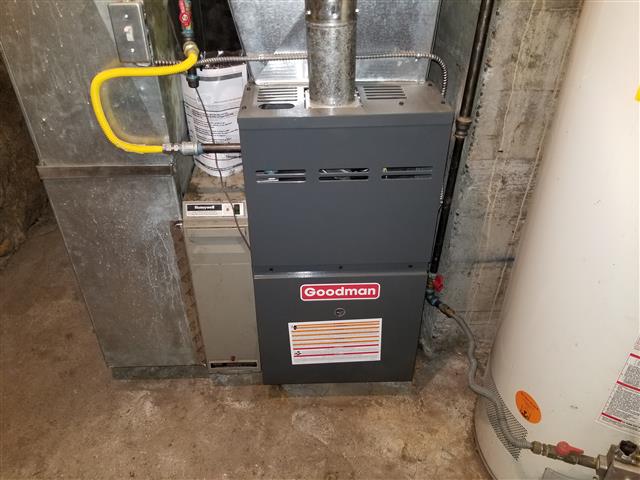 Common Problems That Homeowners Experience With Oil Furnaces