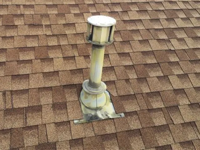 Gas Flue