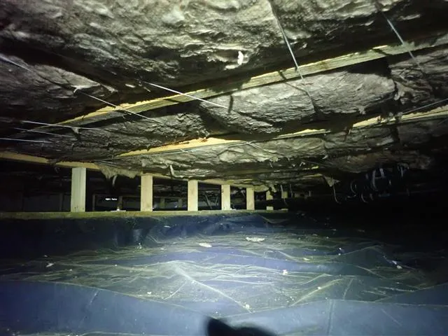 Good Vapor Barrier