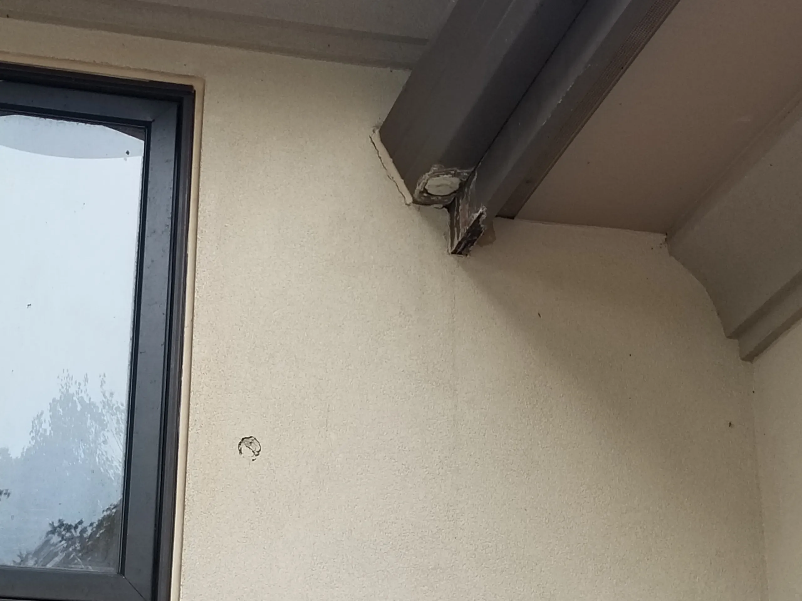 Problems with EIFS
