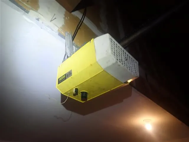 Garage Door Opener