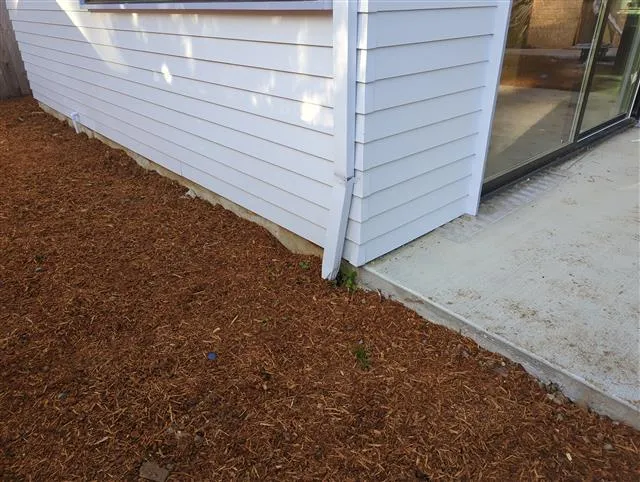 Diverting Downspouts